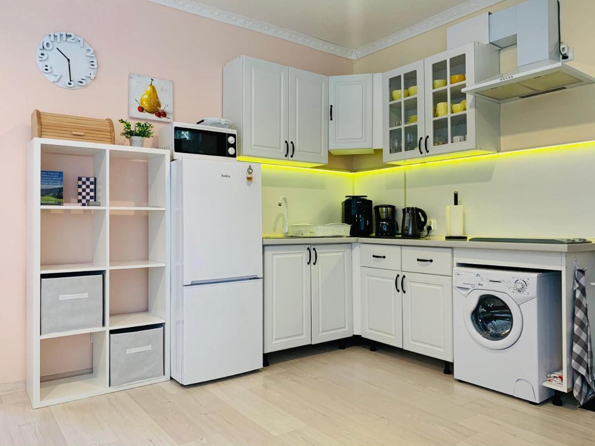 Komfort Centrum Apartment
