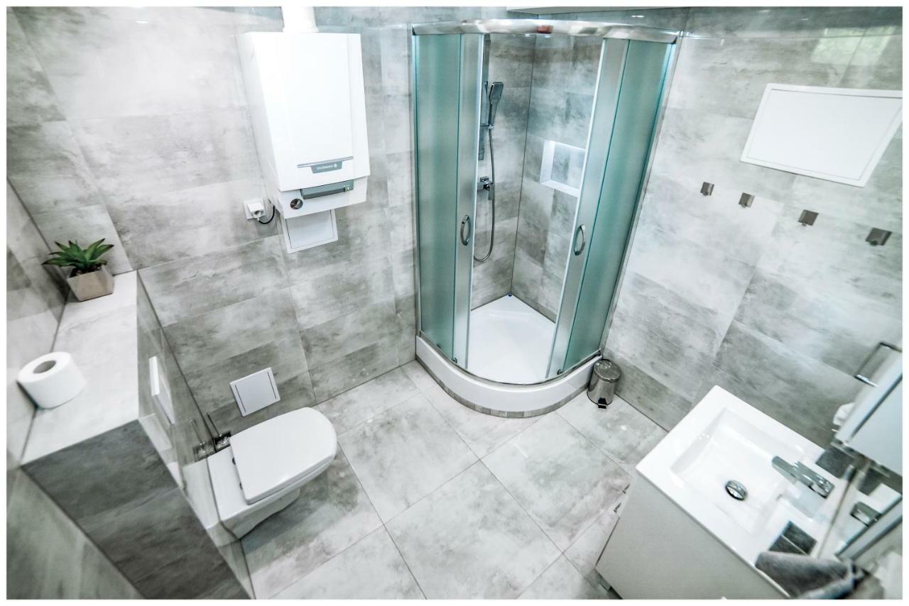 Komfort Centrum Apartment Ustron